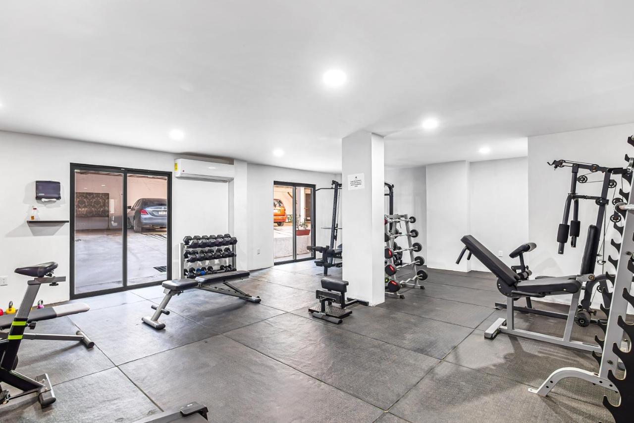 Morgan Residences 607B Cabo San Lucas Ngoại thất bức ảnh