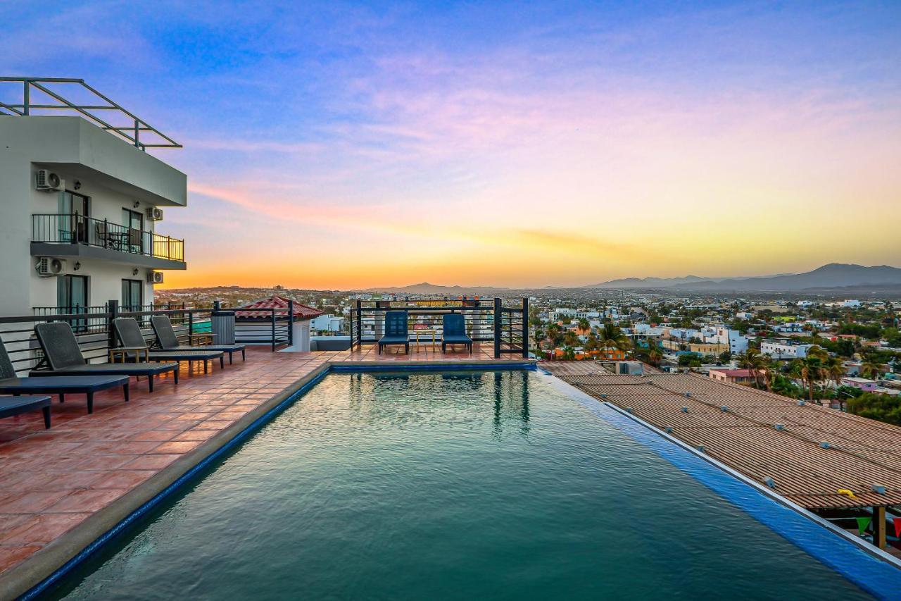Morgan Residences 607B Cabo San Lucas Ngoại thất bức ảnh