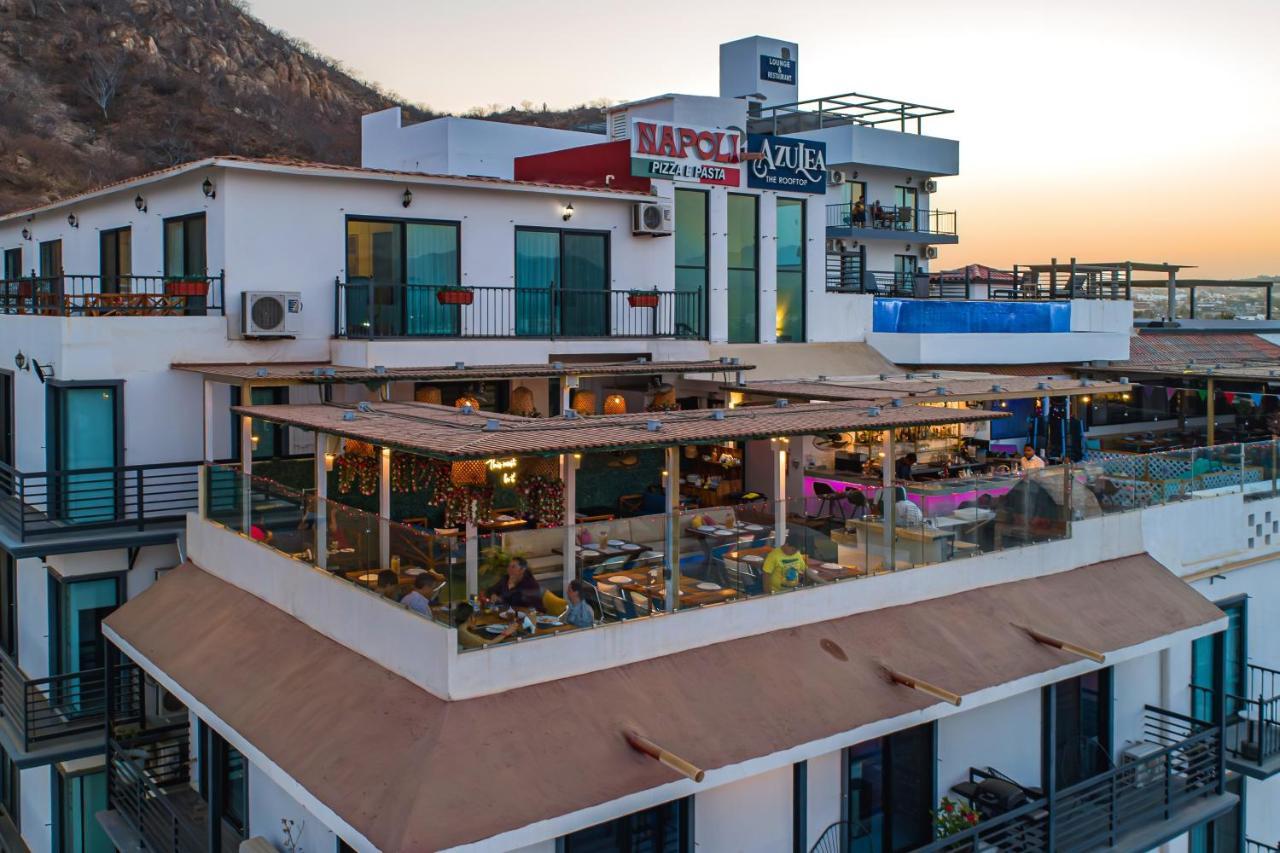 Morgan Residences 607B Cabo San Lucas Ngoại thất bức ảnh